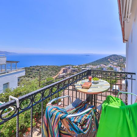 Elit Hotel Kas Exterior foto