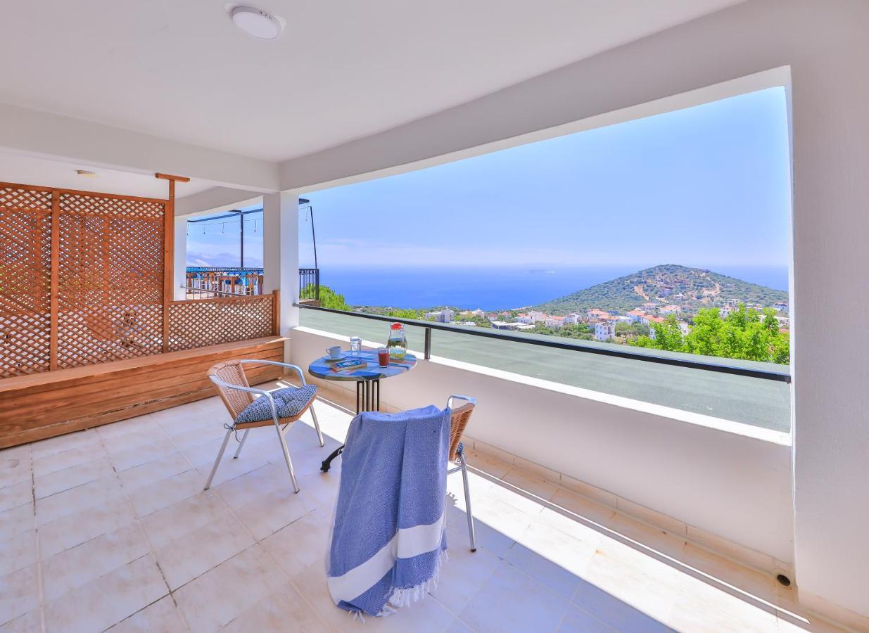 Elit Hotel Kas Exterior foto