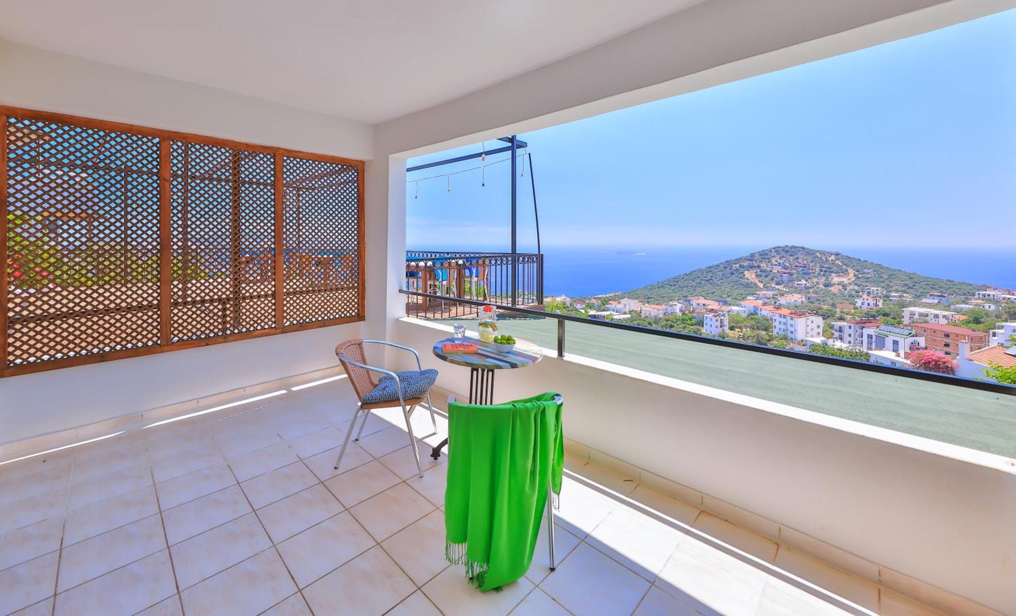 Elit Hotel Kas Exterior foto