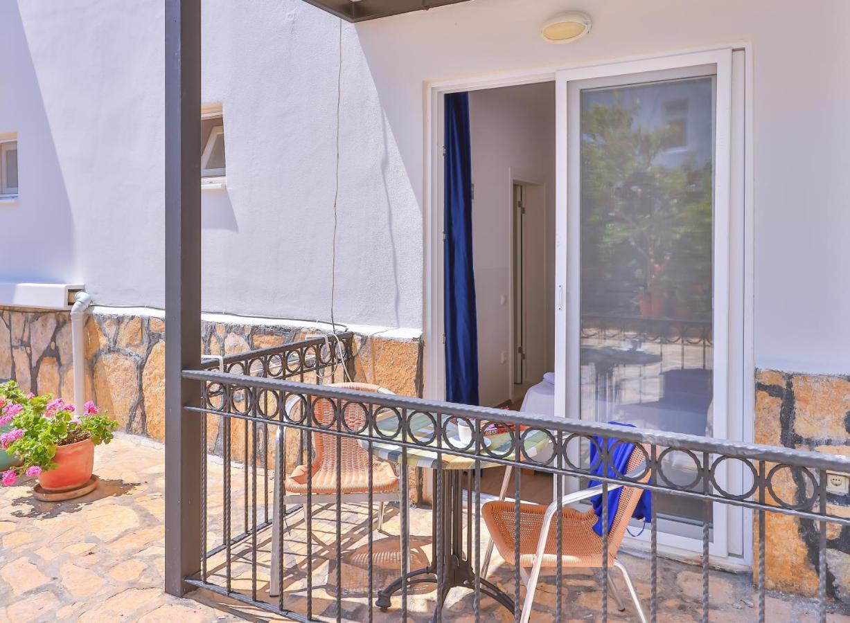 Elit Hotel Kas Exterior foto