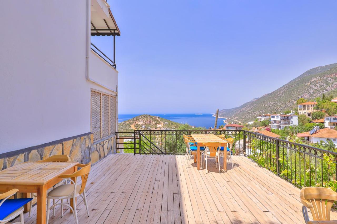 Elit Hotel Kas Exterior foto