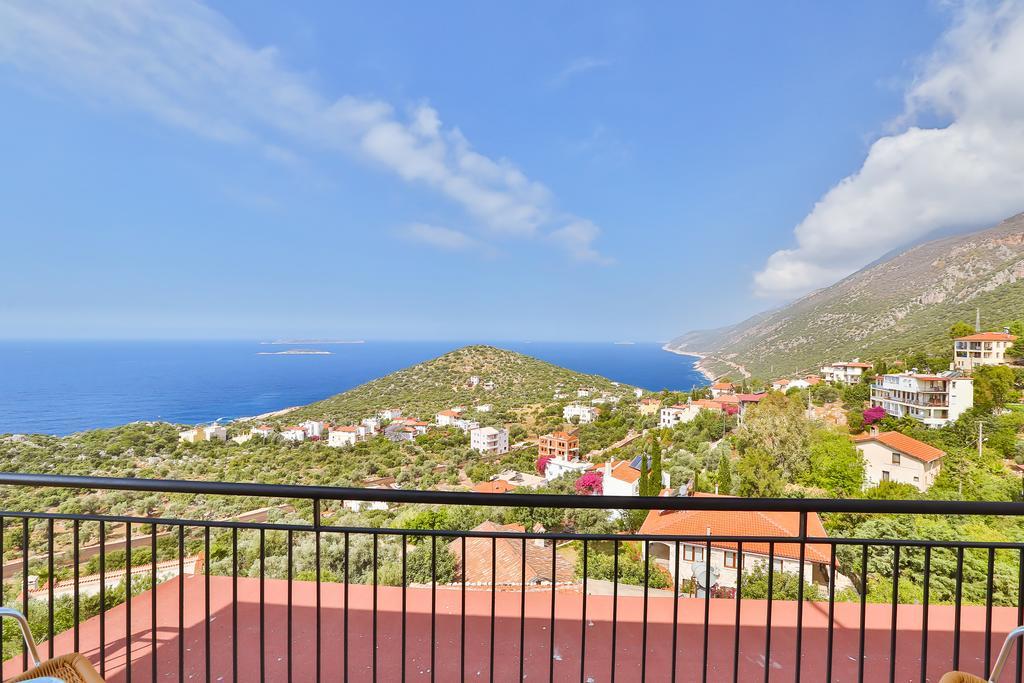 Elit Hotel Kas Exterior foto